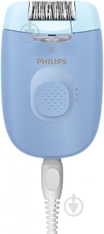 Эпилятор Philips Series 4000 BRE247/00 - фото 8 Эпилятор Philips Series 4000 BRE247/00 - фото 8