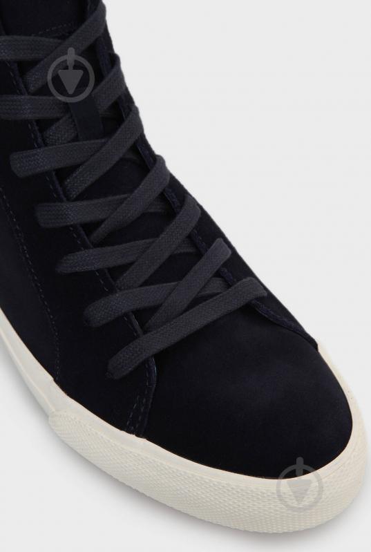 Кеди Polo Ralph Lauren GAVEN 816672641-2 р.40 синій - фото 4