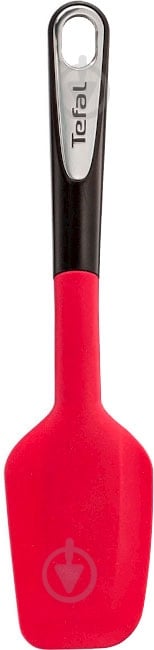 Лопатка Tefal силиконовая 33 см Ingenio - фото 2
