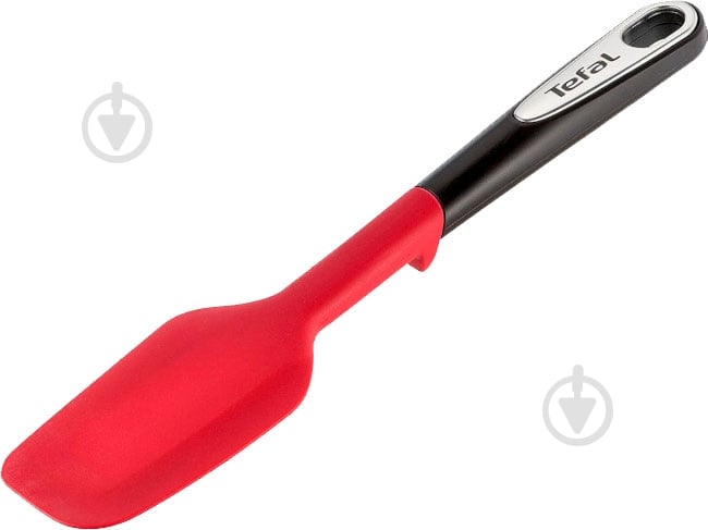 Лопатка Tefal силиконовая 33 см Ingenio - фото 1