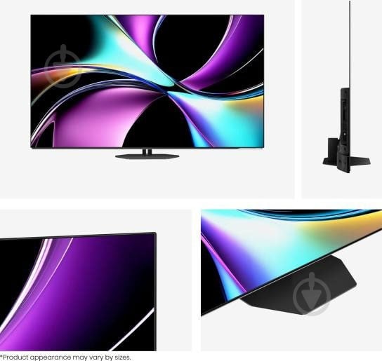 Телевізор Hisense 55A85Q - фото 8