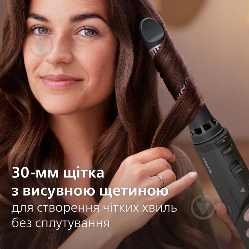 Фен-щетка Philips Series 7000 BHA715/00 - фото 7