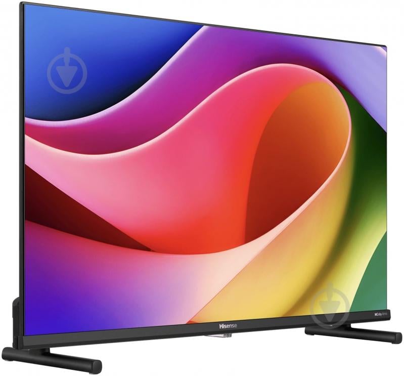 Телевізор Hisense 32A5Q - фото 2