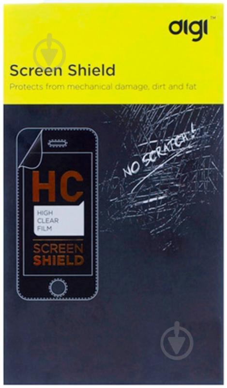 Digi (DHC-L S850) DIGI Screen Protector HC for Lenovo S850 - фото 1