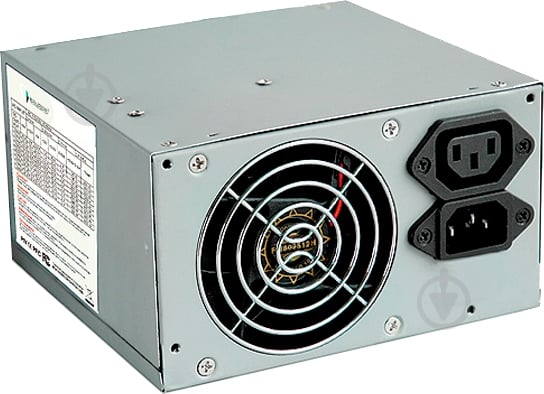 Блок питания Gembird CCC-PSU6X 500 Вт - фото 1 Блок питания Gembird CCC-PSU6X 500 Вт - фото 1