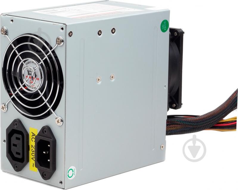 Блок питания Gembird CCC-PSU7 550 Вт - фото 1