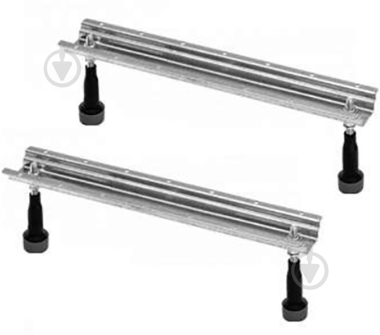 ? Ножки для поддона RIHO BASEL 408/418/434 POOTSET65 • Купить в Киеве ...