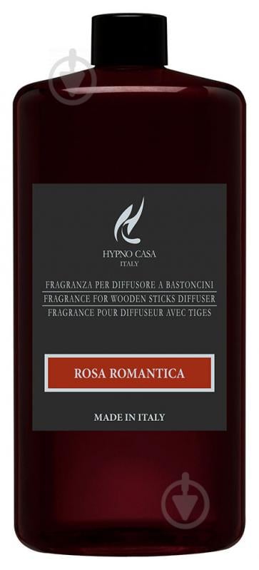 Наповнювач Hypno Casa Prima ROSA ROMANTICA 1000 мл - фото 1