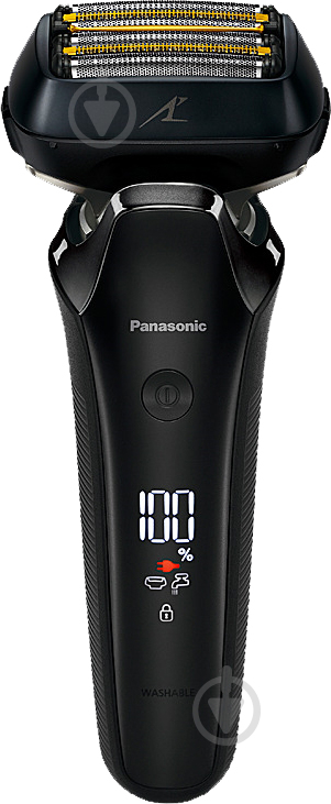 Електробритва Panasonic ES-LS9A-K820 - фото 2