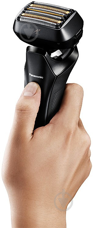 Електробритва Panasonic ES-LS9A-K820 - фото 17