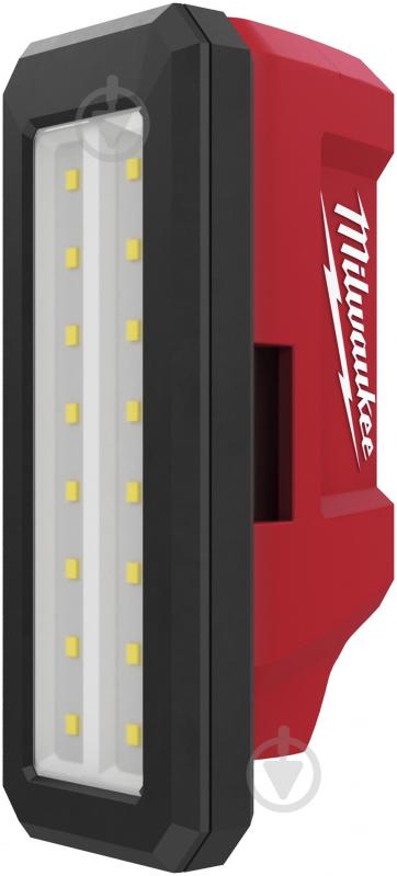 Фонарь Milwaukee 12V M12 PAL-0 4933478226 - фото 1