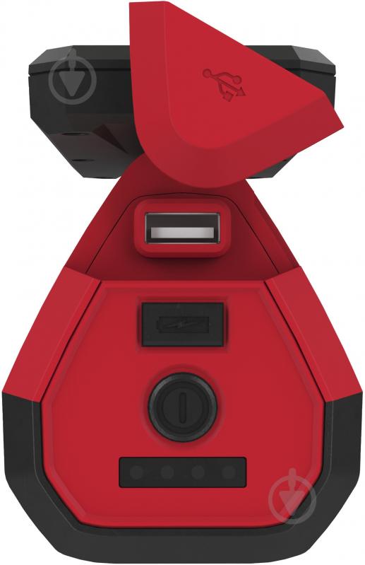 Фонарь Milwaukee 12V M12 PAL-0 4933478226 - фото 2
