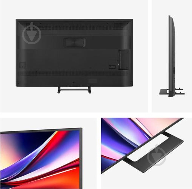 Телевизор Hisense 55A7Q - фото 7