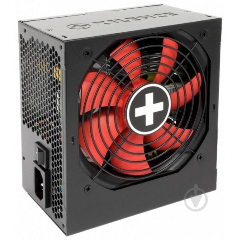 Блок питания Xilence XP730R8 750 Вт - фото 1