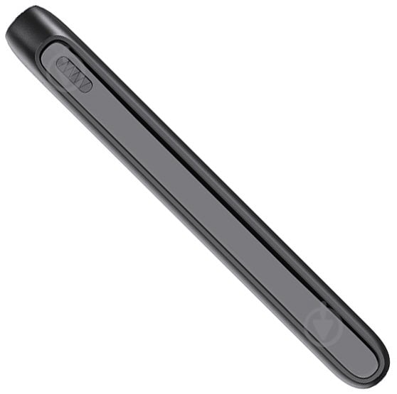 Повербанк ColorWay 18W Soft CW-PB100LPE3BK-PD 10000 mAh black - фото 4