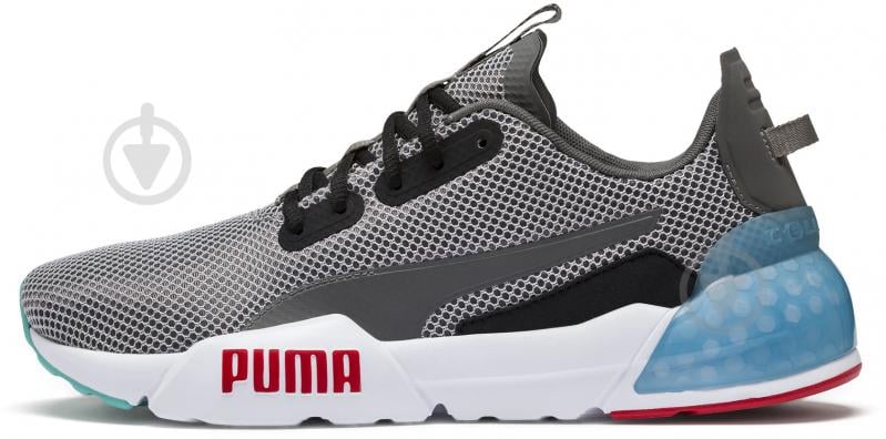 Puma 2025 cell phase