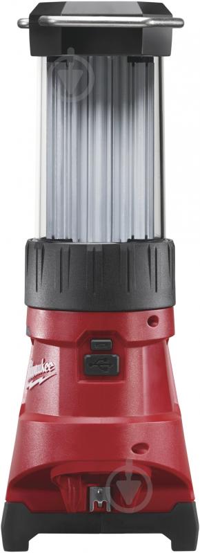 Фонарь Milwaukee 12V M12 LL-0 4932430562 - фото 2