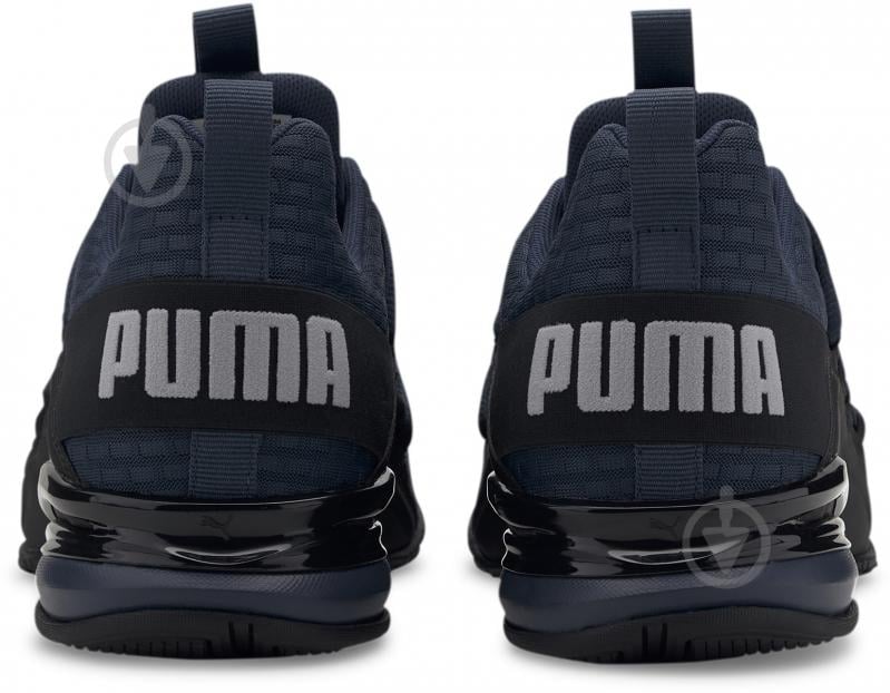 Puma axelion shoes on sale black