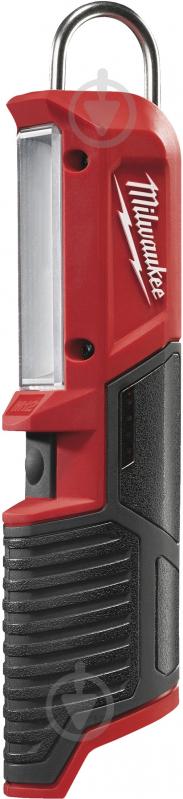 Ліхтар Milwaukee 12V M12 SL-0 4932430178 - фото 1 Ліхтар Milwaukee 12V M12 SL-0 4932430178 - фото 1