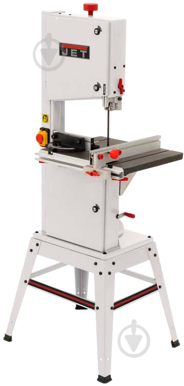 Пилка стрічкова JET JBS-12 - фото 1