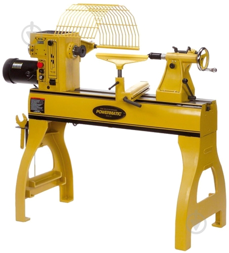 Станок токарный JET 3520B - фото 1