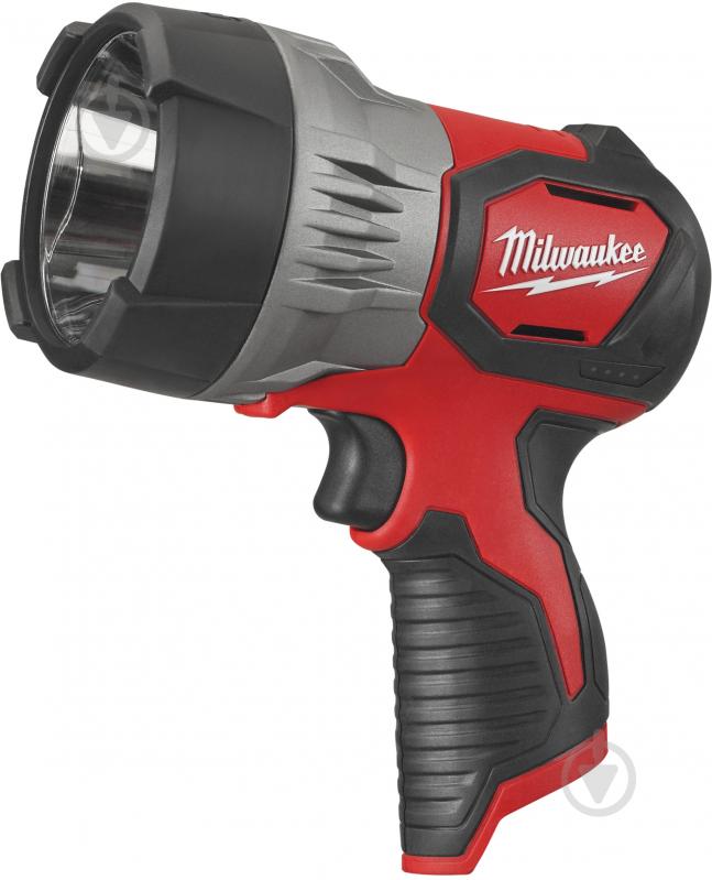 Ліхтар Milwaukee 12V M12 SLED-0 4933451261 - фото 1