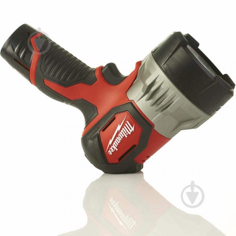 Ліхтар Milwaukee 12V M12 SLED-0 4933451261 - фото 3