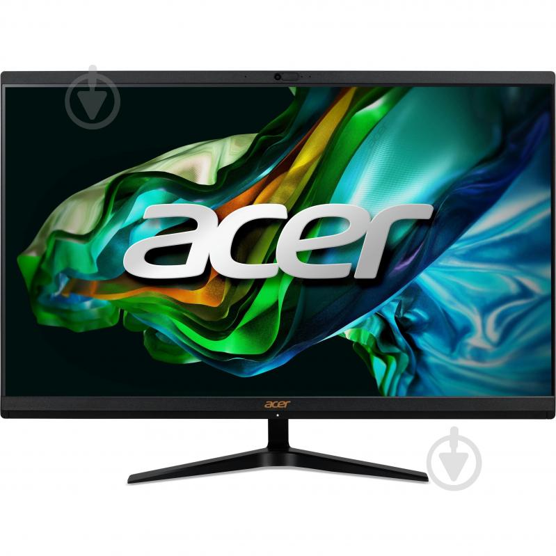 Моноблок Acer Aspire C24-1800 23,8" (DQ.BM2ME.001) black - фото 1