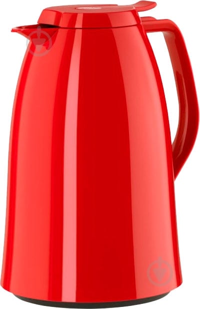 Термокувшин Tefal 1.5 л красный Mambo - фото 1