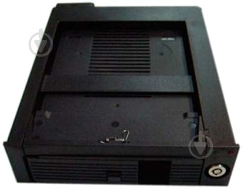 Карман для 3.5" HDD Agestar SMRP (Black) - фото 1