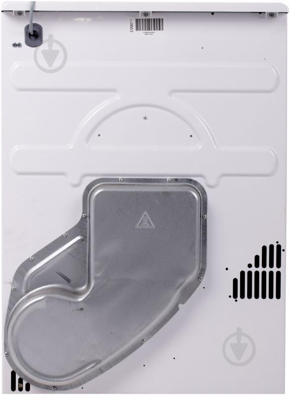 Сушильная машина Candy GVC 7813NB-S - фото 5