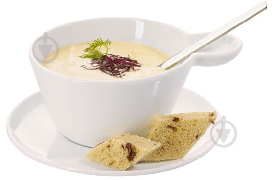 Чашка с блюдцем ASA Multi cup & spoon 400 мл 10202017 - фото 6