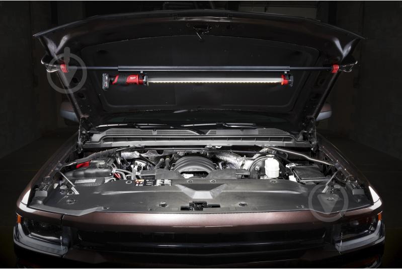 Ліхтар Milwaukee 12V M12 UHL-0 4933459432 - фото 4