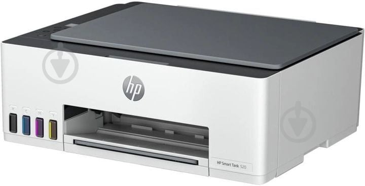 МФУ HP Smart Tank 520 А4 (1F3W2A) - фото 2