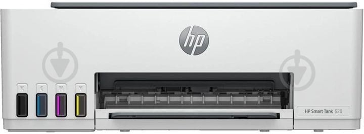 МФУ HP Smart Tank 520 А4 (1F3W2A) - фото 1