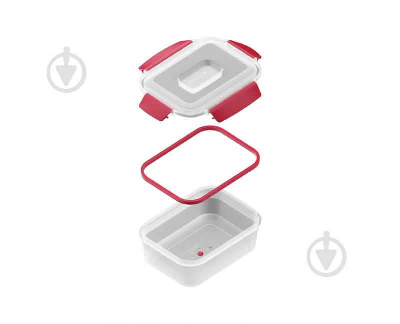 Набір контейнерів для харчових продуктів Joseph Joseph 1,1 л 4 шт. (1000011) - фото 5 Набір контейнерів для харчових продуктів Joseph Joseph 1,1 л 4 шт. (1000011) - фото 5