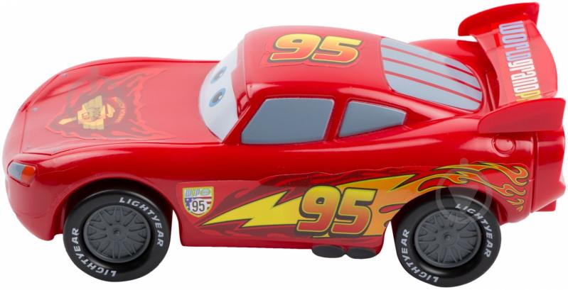 Гель для душа Disney Car McQueen 400 мл (121С81870) - фото 2 Гель для душа Disney Car McQueen 400 мл (121С81870) - фото 2