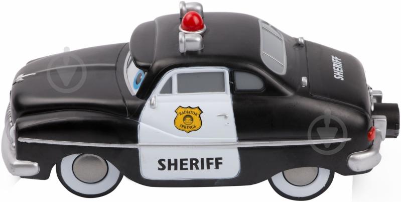 Гель для душу Disney Car Sheriff 400 мл (121С81852) - фото 2
