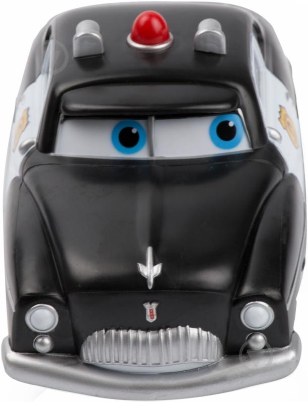 Гель для душу Disney Car Sheriff 400 мл (121С81852) - фото 3
