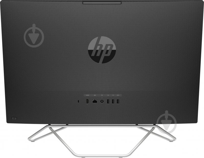 Моноблок HP All-in-One 24-cb0006ua 23,8" (689Z7EA) black - фото 5