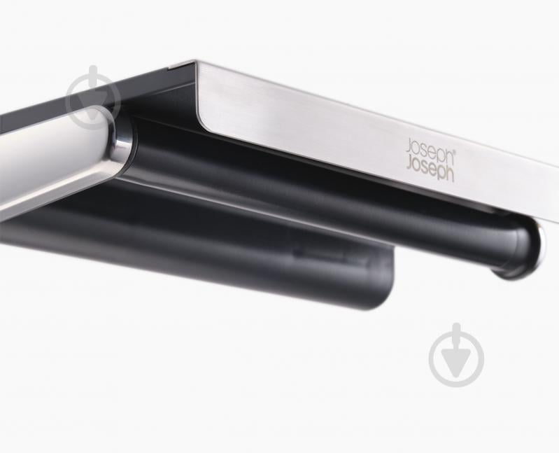 Держатель для бумажных полотенец Joseph Joseph Core 5x30,5x17,5 см (8500004) - фото 2