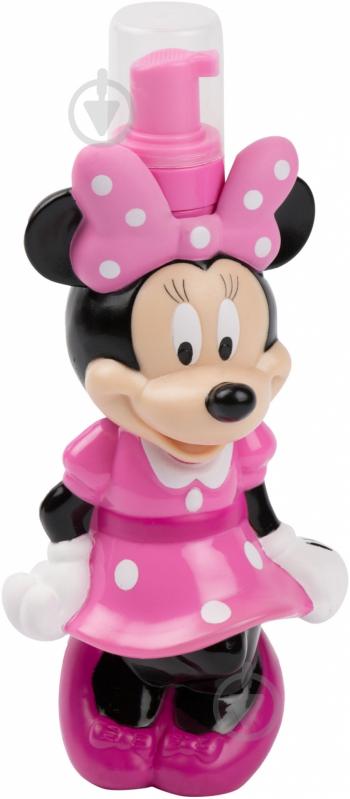 Гель для душа Disney Minnie 220 мл (121С82296) - фото 1
