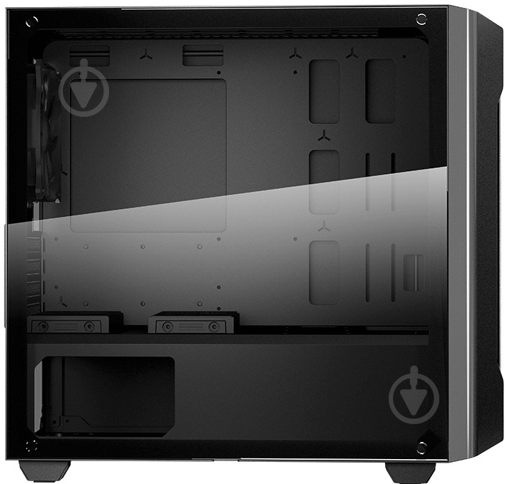 Корпус Cougar Gemini M (Iron Gray) - фото 5