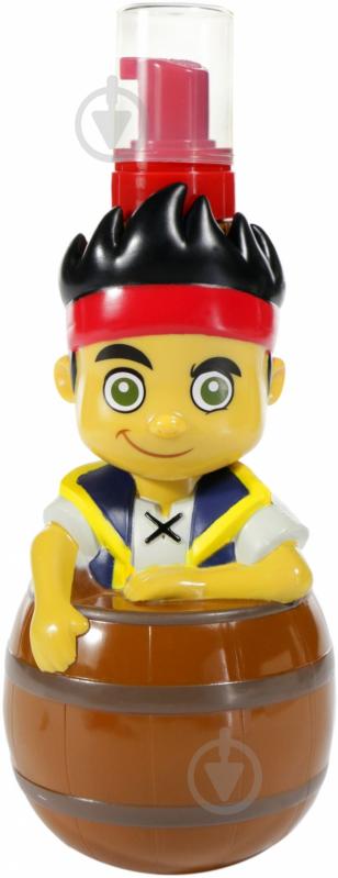 Гель-піна Disney Pirate Jake 400 мл (121С82326) - фото 1