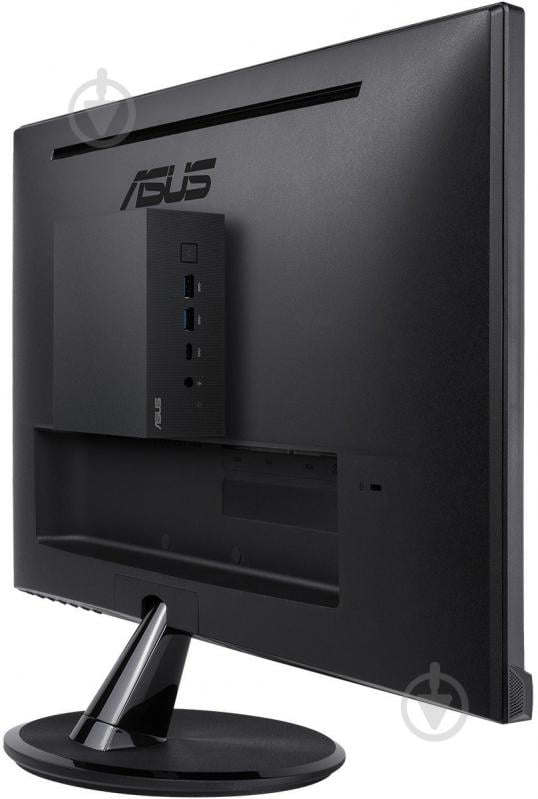 Неттоп Asus PN52-BBR758HD (90MR00R2-M000E0) black - фото 2