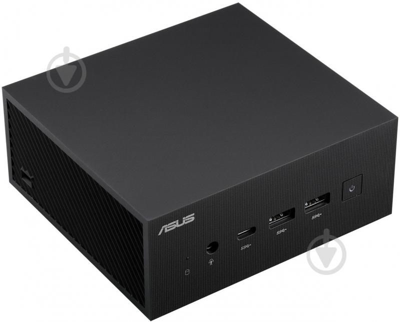 Неттоп Asus PN52-BBR758HD (90MR00R2-M000E0) black - фото 7