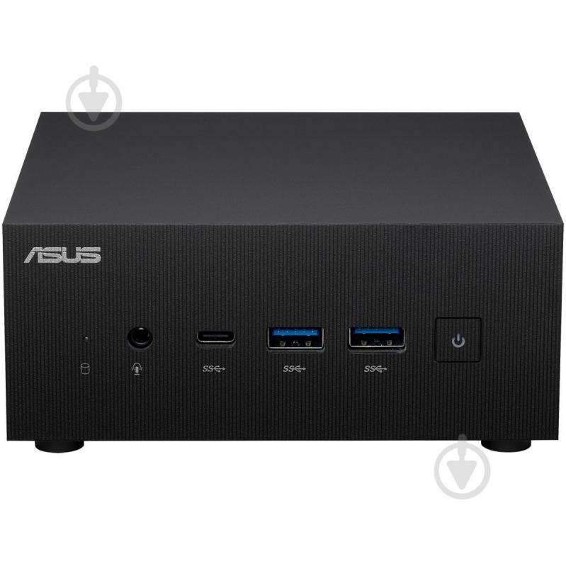 Неттоп Asus PN52-BBR758HD (90MR00R2-M000E0) black - фото 1