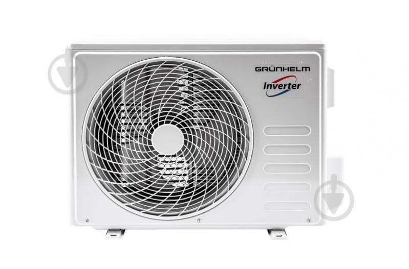 Кондиціонер Grunhelm GAC-07GH-I32 - фото 2 Кондиціонер Grunhelm GAC-07GH-I32 - фото 2