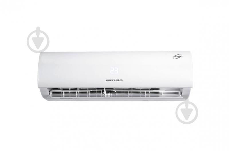 Кондиціонер Grunhelm GAC-07GH-I32 - фото 4 Кондиціонер Grunhelm GAC-07GH-I32 - фото 4