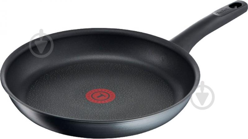 Сковорода Tefal 26 см Titanium Fusion - фото 1